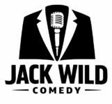 Jack Wild Comedy