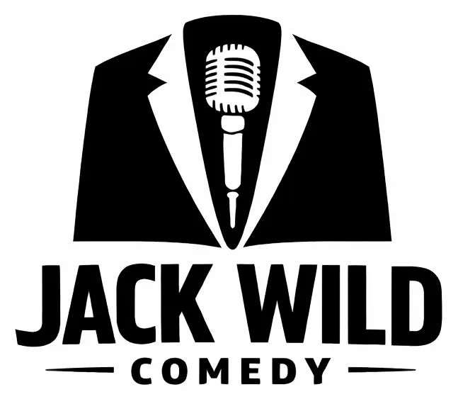 Jack Wild Comedy | Stand-Up Comedian